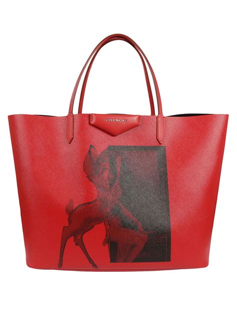 givenchy bambi tote bag price|givenchy bags prices.